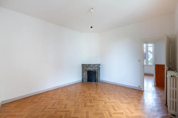 Appartement à vendre 3 pièces 66.42m²