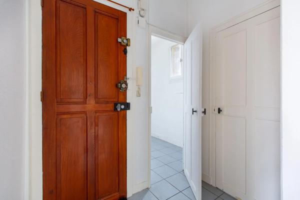 Appartement à vendre 3 pièces 66.42m²