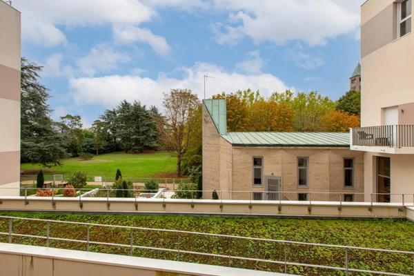 Appartement à vendre 3 pièces 66.42m²