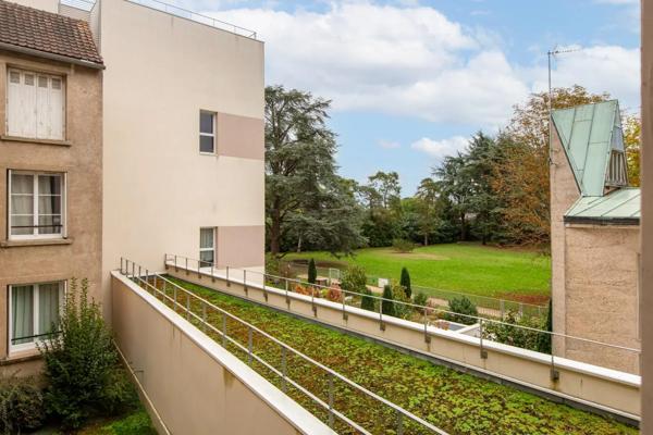 Appartement à vendre 3 pièces 66.42m²