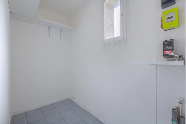 Appartement à vendre 3 pièces 66.42m²