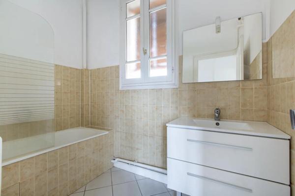 Appartement à vendre 3 pièces 66.42m²