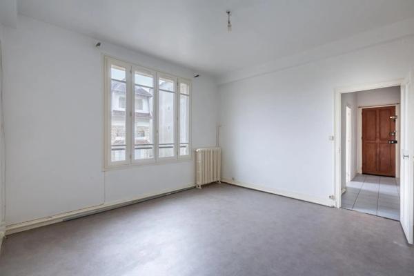Appartement à vendre 3 pièces 66.42m²