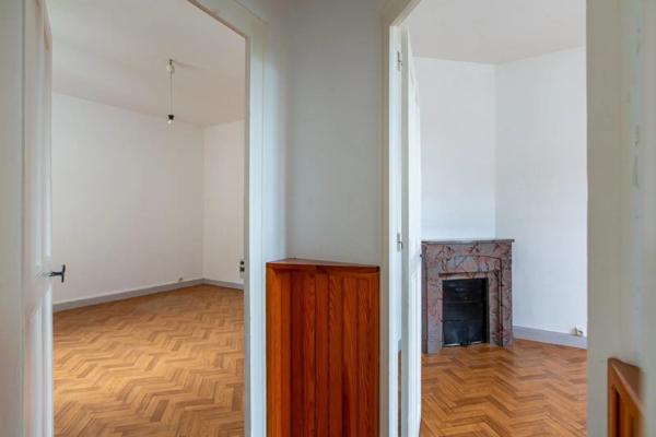 Appartement à vendre 3 pièces 66.42m²