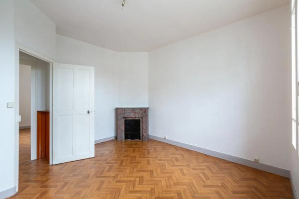 Appartement à vendre 3 pièces 66.42m²