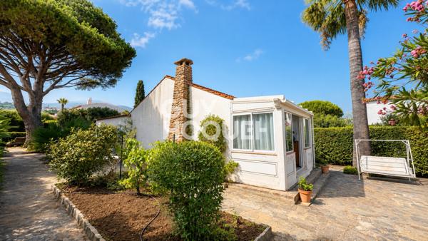 Maison à vendre de 4 pièces de 78 m²