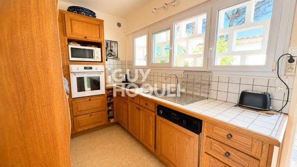 Maison à vendre de 4 pièces de 78 m²
