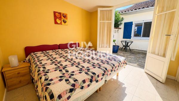 Maison à vendre de 4 pièces de 78 m²