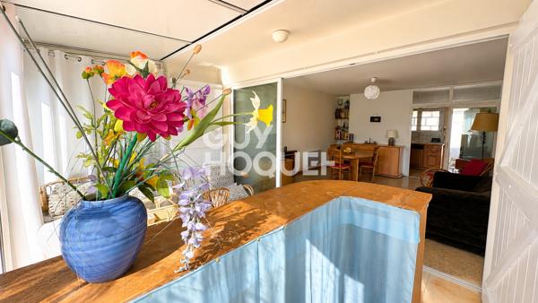 Maison à vendre de 4 pièces de 78 m²