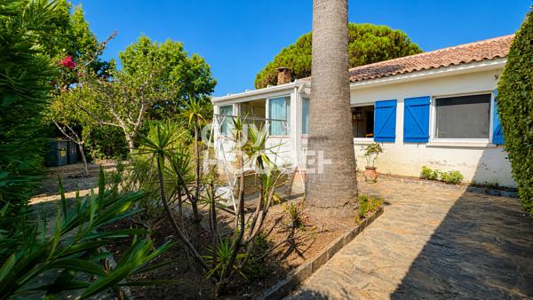 Maison à vendre de 4 pièces de 78 m²