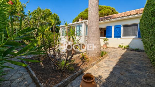 Maison à vendre de 4 pièces de 78 m²