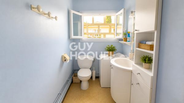 Maison à vendre de 4 pièces de 78 m²
