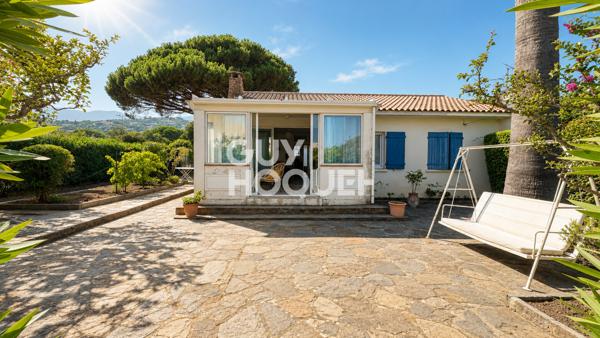Maison à vendre de 4 pièces de 78 m²