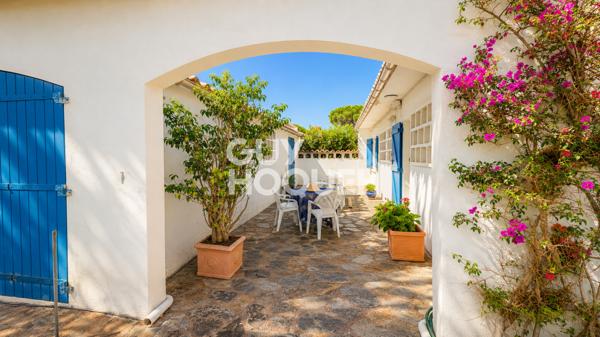 Maison à vendre de 4 pièces de 78 m²