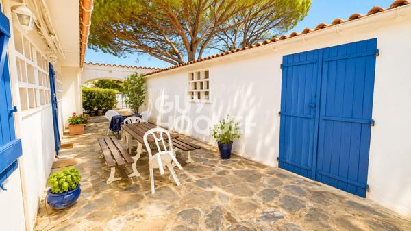 Maison à vendre de 4 pièces de 78 m²
