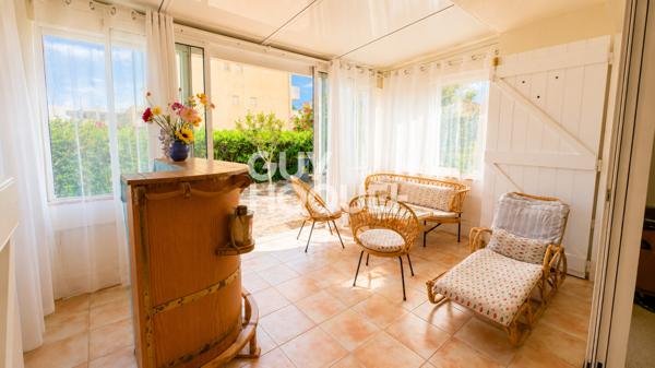 Maison à vendre de 4 pièces de 78 m²