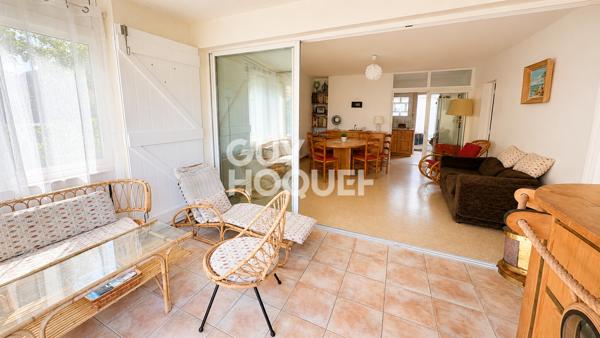 Maison à vendre de 4 pièces de 78 m²