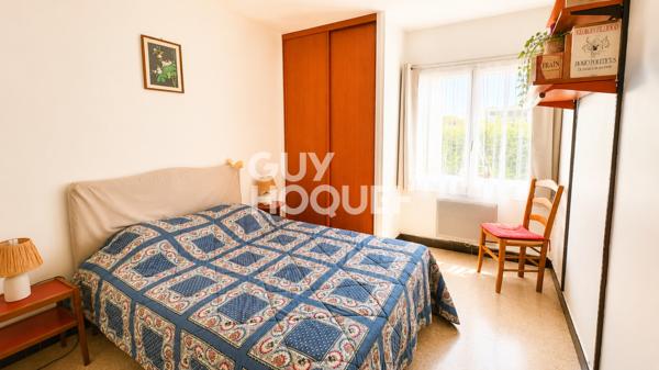 Maison à vendre de 4 pièces de 78 m²