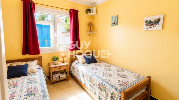 Maison à vendre de 4 pièces de 78 m²