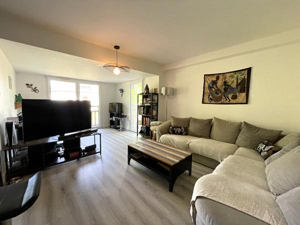 SAINT-MARTIN-DE-SEIGNANX - Bel appartement T3, Saint martin de seignanx 40390