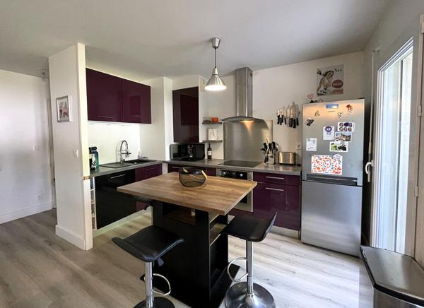 SAINT-MARTIN-DE-SEIGNANX - Bel appartement T3, Saint martin de seignanx 40390