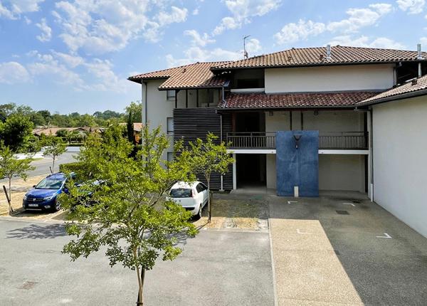 SAINT-MARTIN-DE-SEIGNANX - Bel appartement T3, Saint martin de seignanx 40390