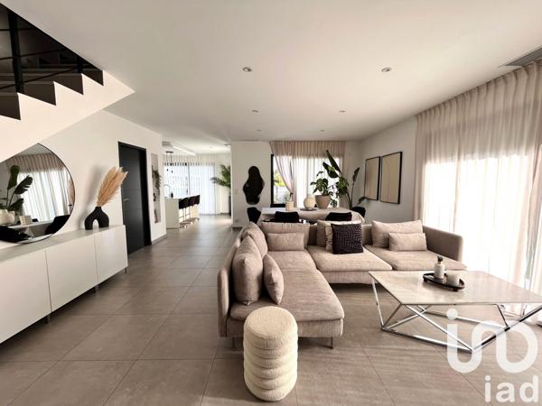 Maison à vendre 4 pièces 120 m² Canohès