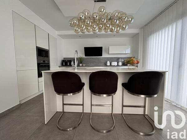 Maison à vendre 4 pièces 120 m² Canohès