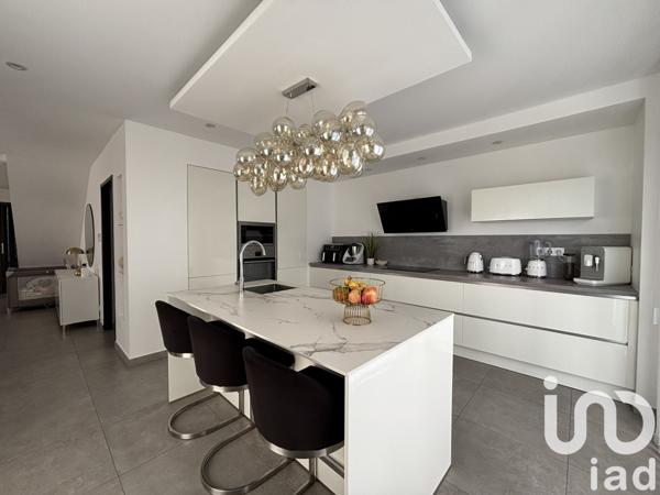 Maison à vendre 4 pièces 120 m² Canohès