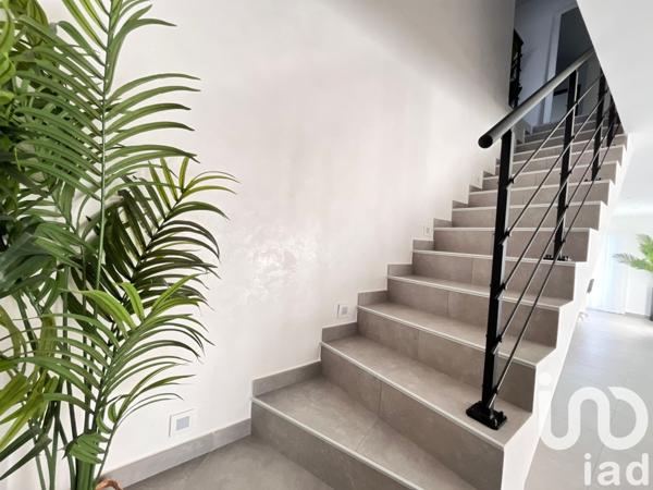 Maison à vendre 4 pièces 120 m² Canohès