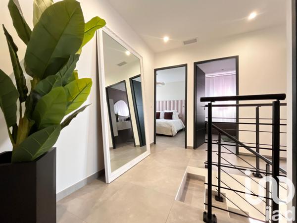 Maison à vendre 4 pièces 120 m² Canohès