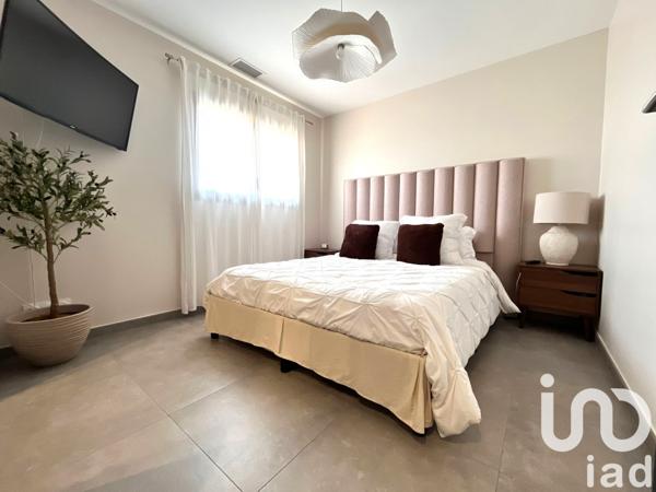 Maison à vendre 4 pièces 120 m² Canohès