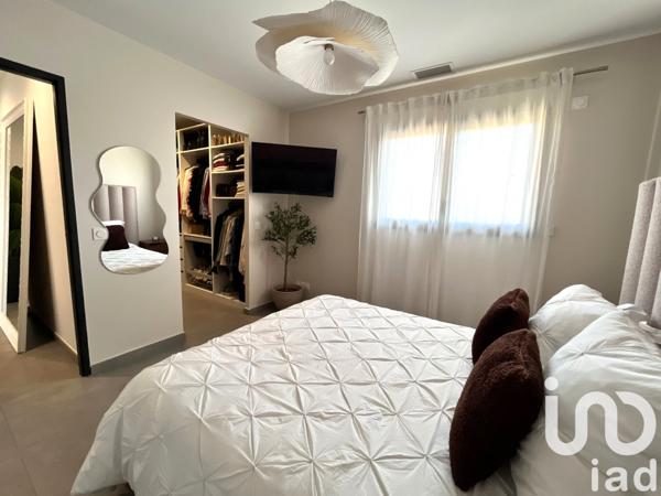 Maison à vendre 4 pièces 120 m² Canohès