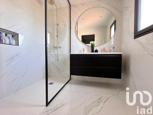 Maison à vendre 4 pièces 120 m² Canohès