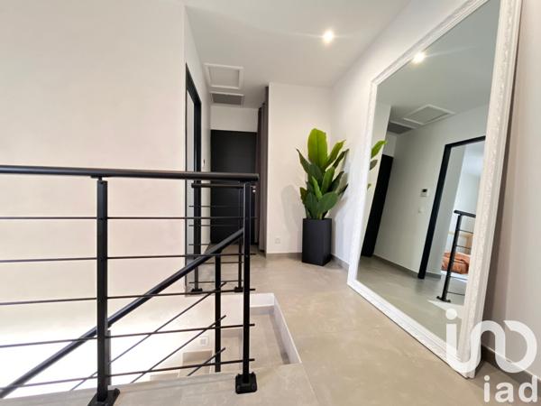 Maison à vendre 4 pièces 120 m² Canohès