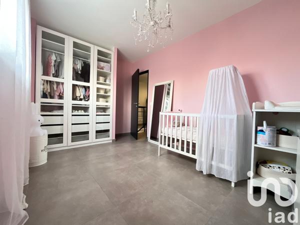 Maison à vendre 4 pièces 120 m² Canohès