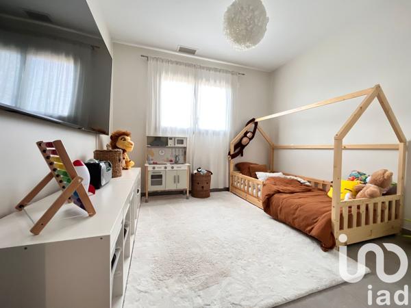 Maison à vendre 4 pièces 120 m² Canohès