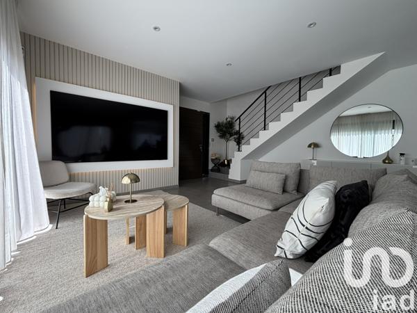 Maison à vendre 4 pièces 120 m² Canohès