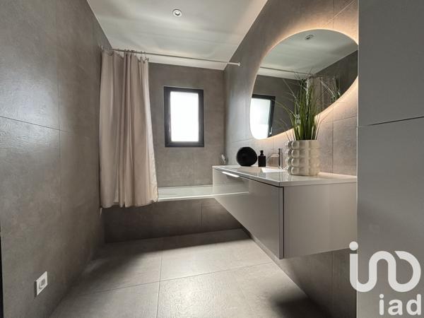 Maison à vendre 4 pièces 120 m² Canohès