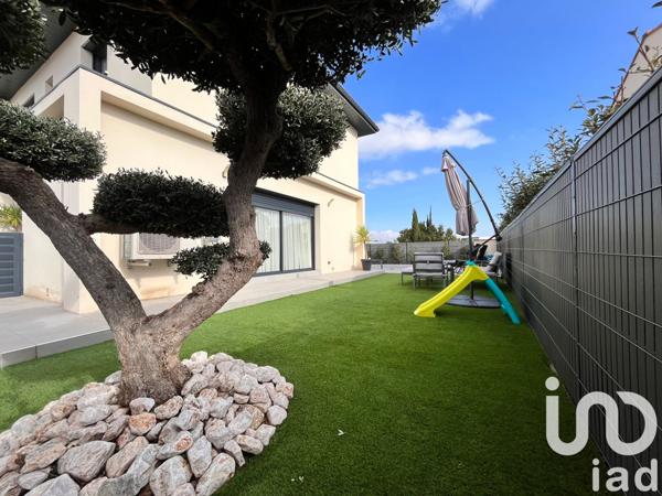 Maison à vendre 4 pièces 120 m² Canohès