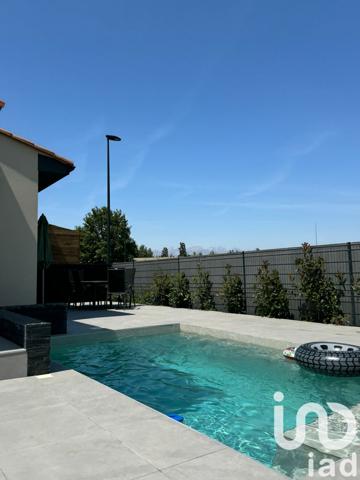 Maison à vendre 4 pièces 120 m² Canohès