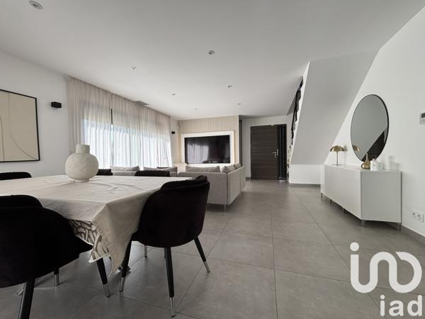 Maison à vendre 4 pièces 120 m² Canohès