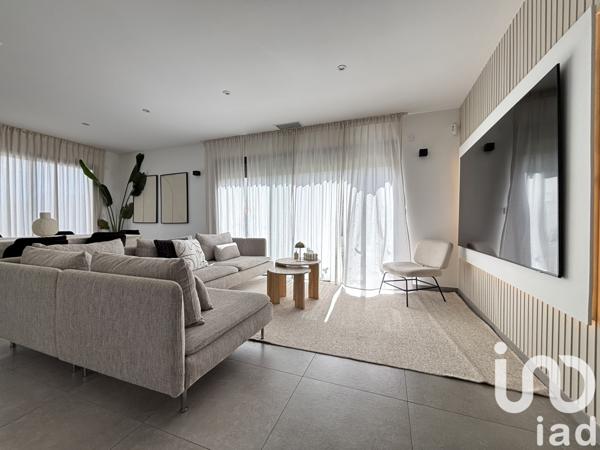 Maison à vendre 4 pièces 120 m² Canohès