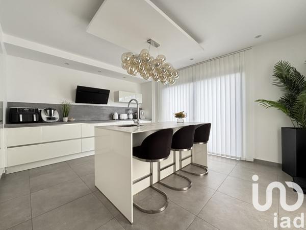 Maison à vendre 4 pièces 120 m² Canohès