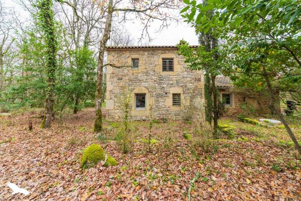 Maison à vendre |  Saint-Antonin-Noble-Val |  4 pièces | 97 m²