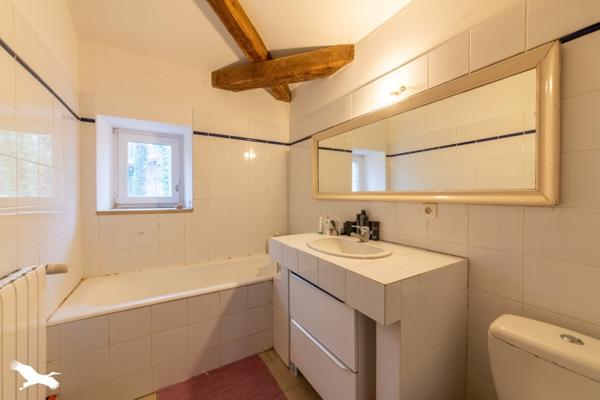 Maison à vendre |  Saint-Antonin-Noble-Val |  4 pièces | 97 m²