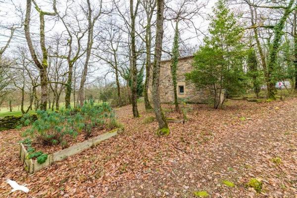 Maison à vendre |  Saint-Antonin-Noble-Val |  4 pièces | 97 m²