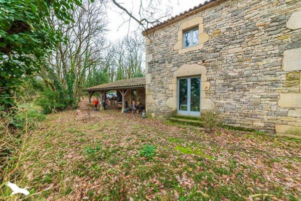 Maison à vendre |  Saint-Antonin-Noble-Val |  4 pièces | 97 m²