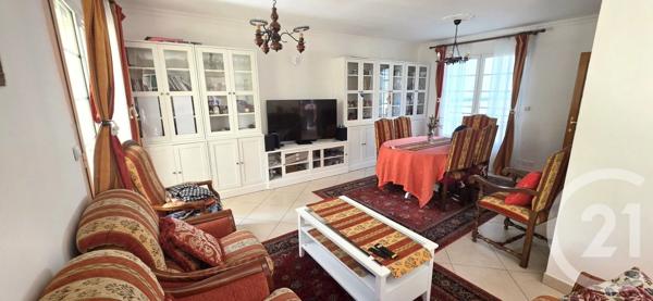 Maison à vendre  5 pièces - 98,53 m 2   ST MAUR DES FOSSES  - 94