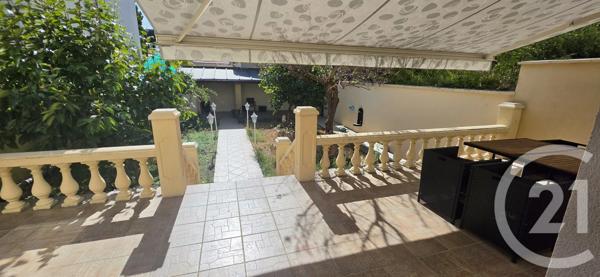 Maison à vendre  5 pièces - 98,53 m 2   ST MAUR DES FOSSES  - 94